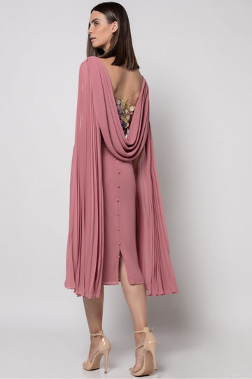 Abito Gatsby Cerimonia Matilde Cano 9701 701